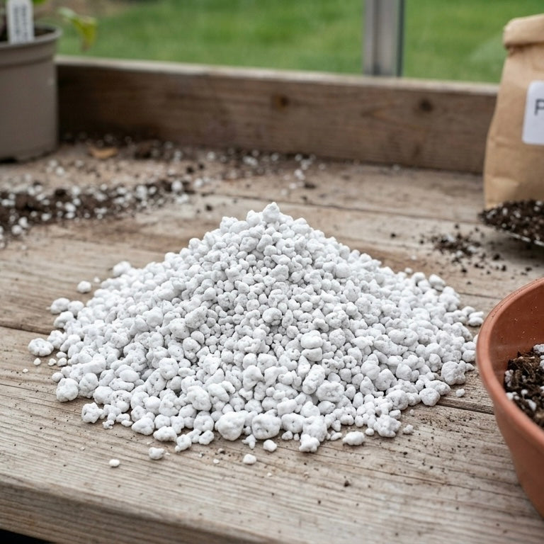 Perlite